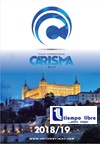 CARISMA 2013 - 2014
