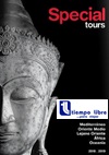 SPECIAL TOURS 2012
